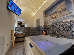 Relaxing Rooms Pulsano
